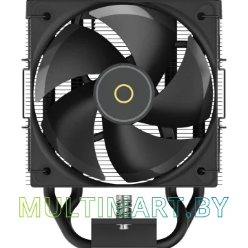 Кулер Ocypus Gamma A40 BK (Gamma-A40-BK1NNWN00X-GL) картинка 2